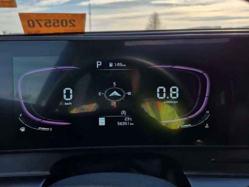 Kia Sportage * EX * CARFAX * ФИНАНСИРАНЕ, снимка 9 - Автомобили и джипове - 53179539