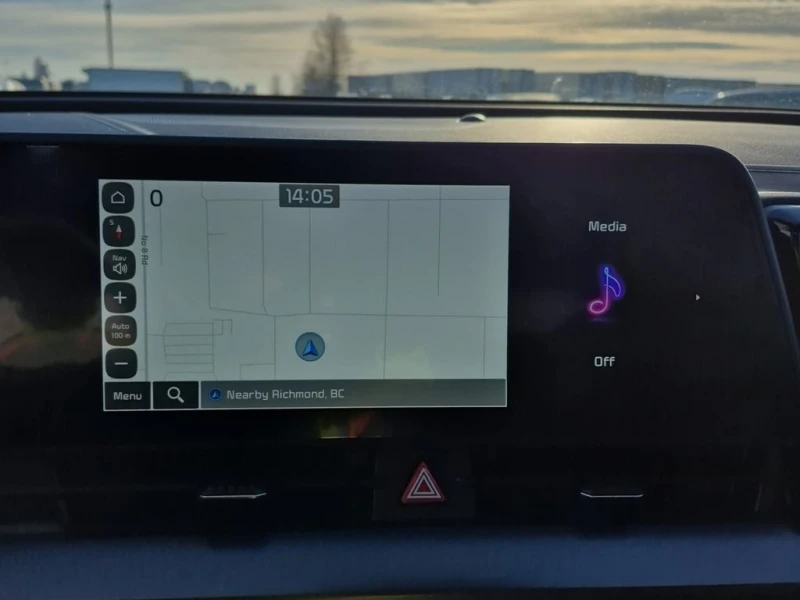 Kia Sportage * EX * CARFAX * ФИНАНСИРАНЕ, снимка 10 - Автомобили и джипове - 53179539