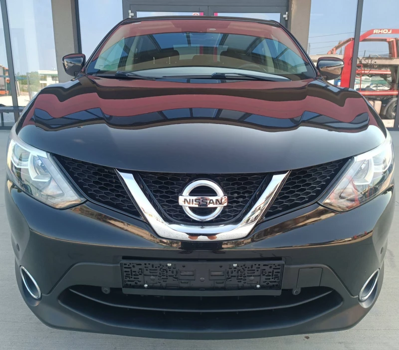 Nissan Qashqai 1.5dCi ПРОДАДЕНО - 21900 лв. - 15529353 1