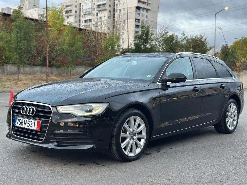 Audi A6 СОБСТВЕН ЛИЗИНГ  - 17999 лв. / 9202.74 € - 62288740 1