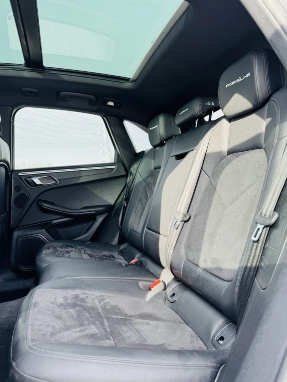 Porsche Macan AWD* АвтоКредит* (ЦЕНА ДО БГ), снимка 8 - Автомобили и джипове - 54000187