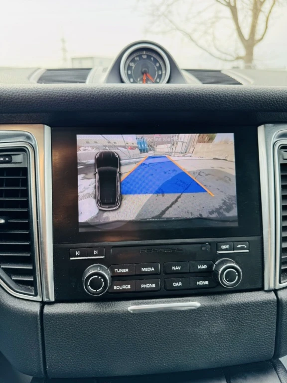 Porsche Macan AWD* АвтоКредит* (ЦЕНА ДО БГ), снимка 15 - Автомобили и джипове - 54000187