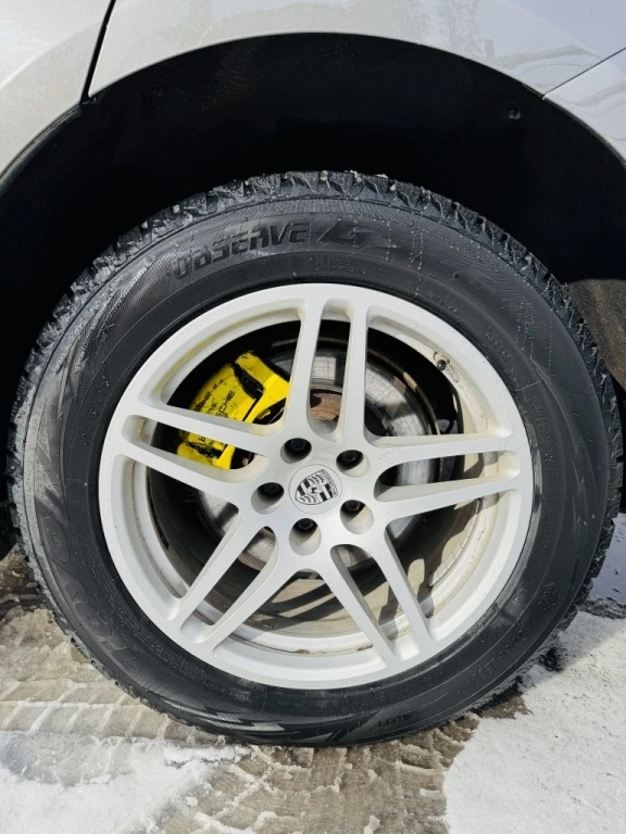 Porsche Macan AWD* АвтоКредит* (ЦЕНА ДО БГ), снимка 7 - Автомобили и джипове - 54000187