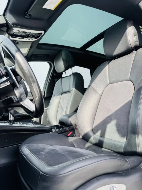 Porsche Macan AWD* АвтоКредит* (ЦЕНА ДО БГ), снимка 11 - Автомобили и джипове - 54000187