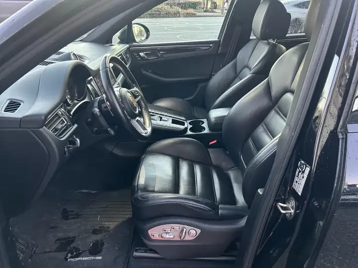 Porsche Macan S* PDK* �������* ������* ��������* ������*  | Mobile.bg � ����������� 12