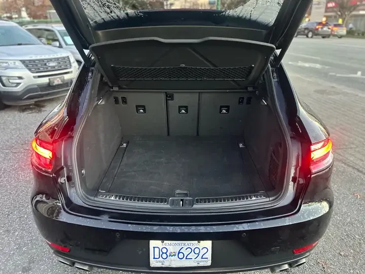 Porsche Macan S* PDK* �������* ������* ��������* ������*  | Mobile.bg � ����������� 15