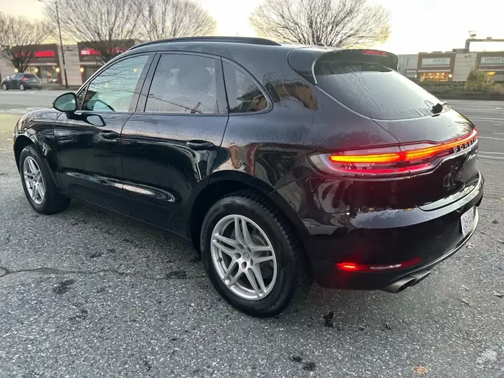 Porsche Macan S* PDK* �������* ������* ��������* ������*  | Mobile.bg � ����������� 4
