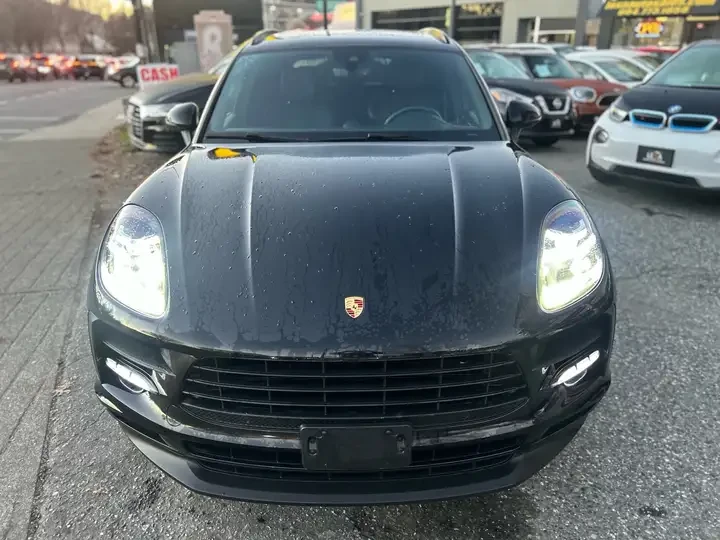 Porsche Macan S* PDK* �������* ������* ��������* ������*  | Mobile.bg � ����������� 5