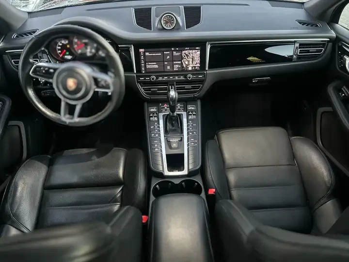 Porsche Macan S* PDK* �������* ������* ��������* ������*  | Mobile.bg � ����������� 8