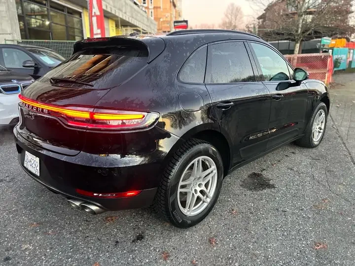 Porsche Macan S* PDK* �������* ������* ��������* ������*  | Mobile.bg � ����������� 2