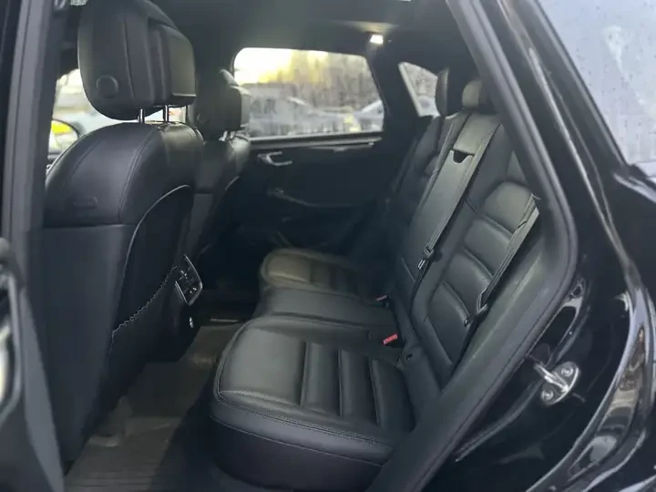 Porsche Macan S* PDK* �������* ������* ��������* ������*  | Mobile.bg � ����������� 13