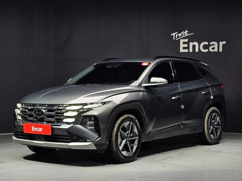 Hyundai Tucson Hyundai Tucson 1.6T* 2WD* INSPIRATION* * КРАЙНА ЦЕ