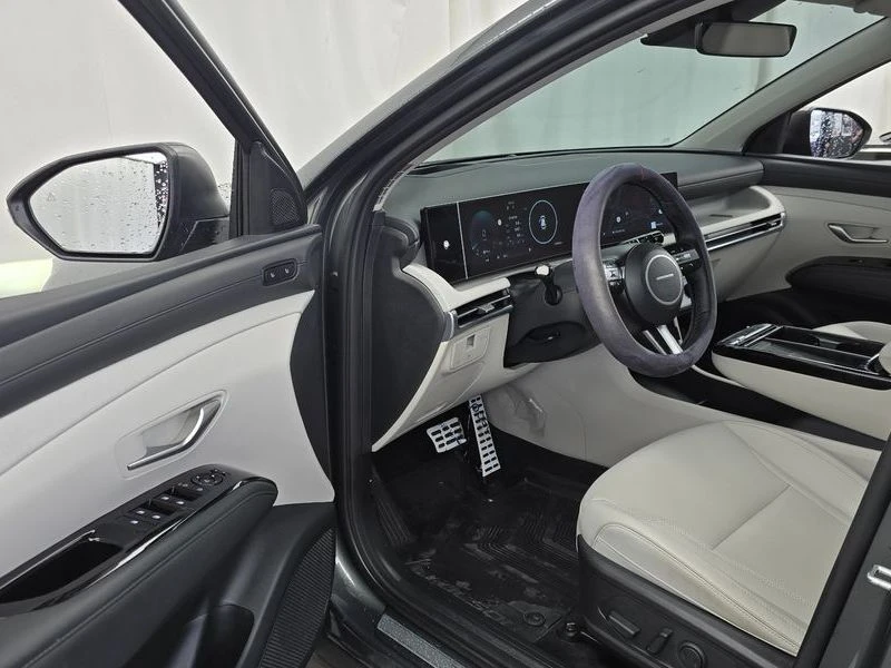 Hyundai Tucson Hyundai Tucson 1.6T* 2WD* INSPIRATION* * КРАЙНА ЦЕ, снимка 10 - Автомобили и джипове - 55596127