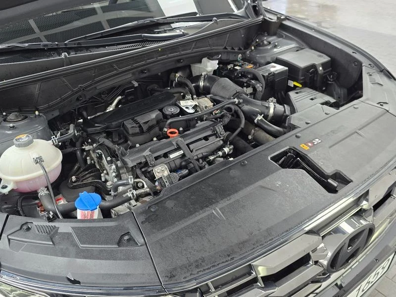 Hyundai Tucson Hyundai Tucson 1.6T* 2WD* INSPIRATION* * КРАЙНА ЦЕ, снимка 6 - Автомобили и джипове - 55596127