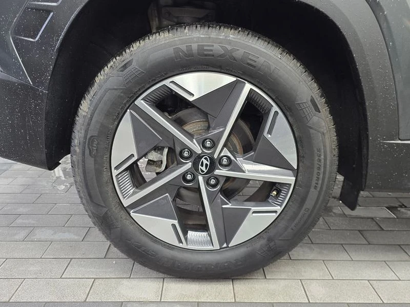 Hyundai Tucson Hyundai Tucson 1.6T* 2WD* INSPIRATION* * КРАЙНА ЦЕ, снимка 5 - Автомобили и джипове - 55596127