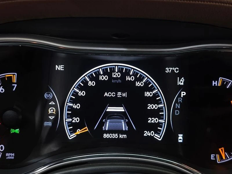 Jeep Cherokee 3.6 Summit| 295�.�.| ���.��������� | Mobile.bg � ����������� 8