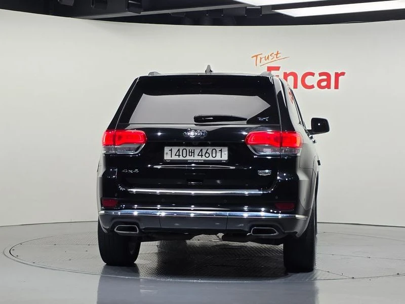 Jeep Cherokee 3.6 Summit| 295�.�.| ���.��������� | Mobile.bg � ����������� 4