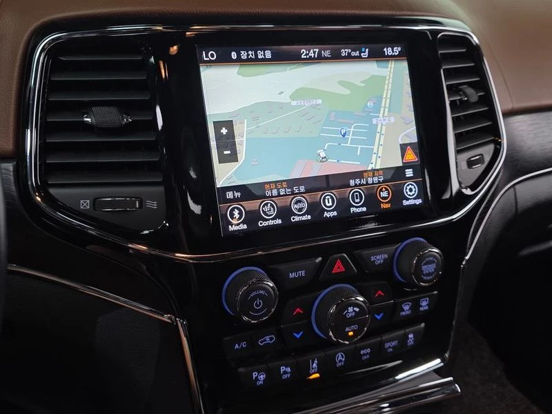 Jeep Cherokee 3.6 Summit| 295�.�.| ���.��������� | Mobile.bg � ����������� 13