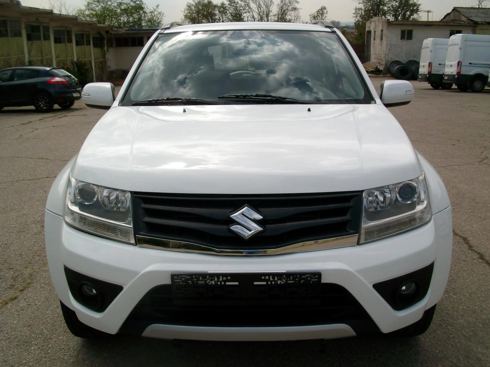 Suzuki Grand vitara 1.6i VVT - 4x4 - Отлична - 55 000 km - 3 vr ITALIQ - изображение 2