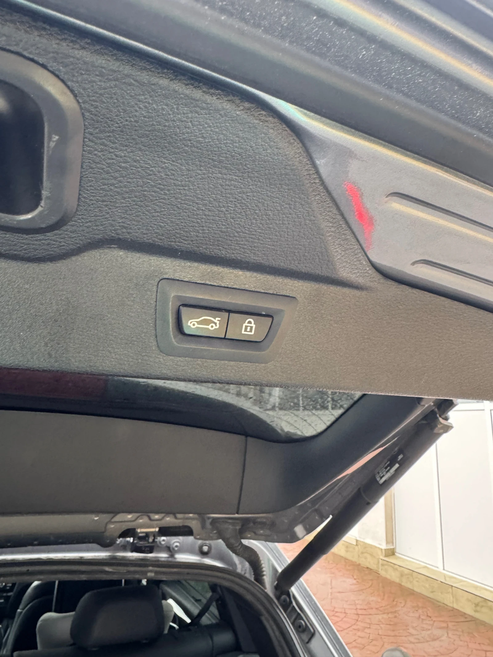 BMW X5 3.5i M pack - изображение 9