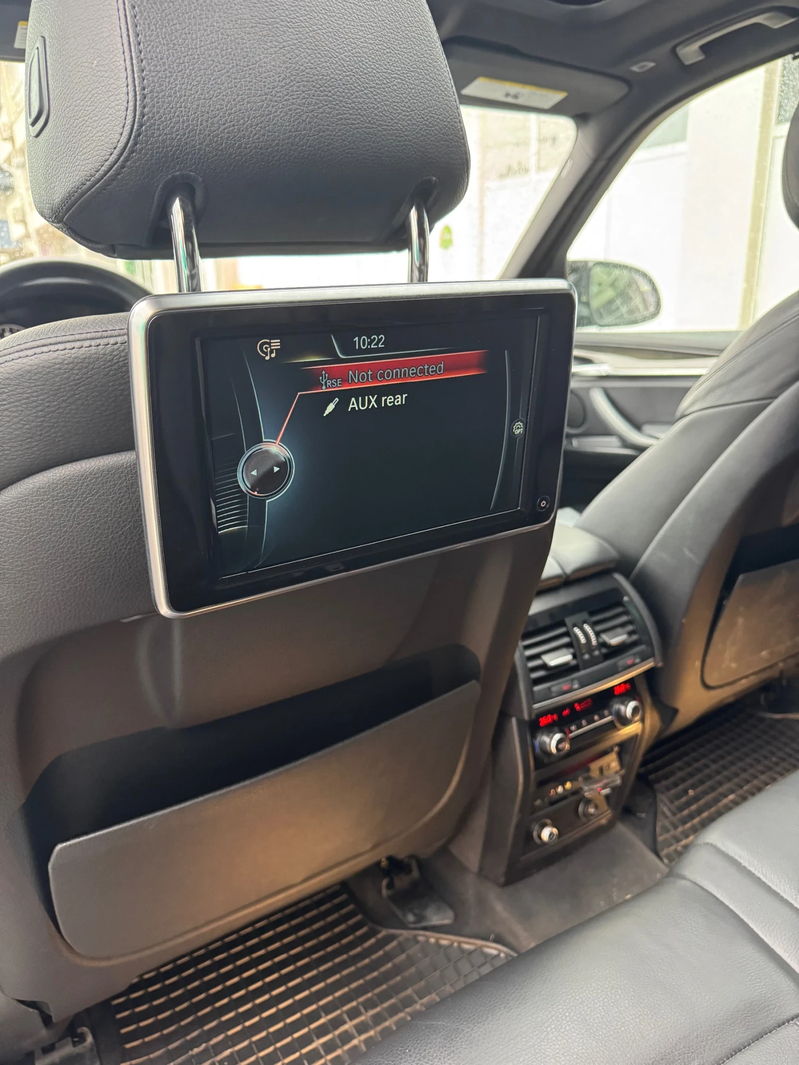 BMW X5 3.5i M pack - изображение 7