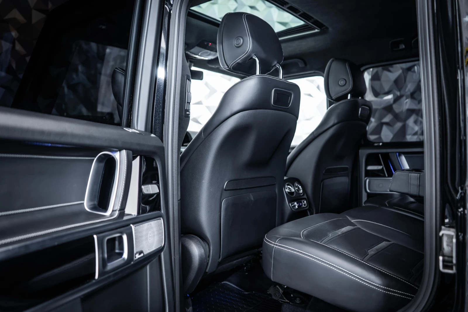 Mercedes-Benz G 63 AMG 4* NightP* TV* Exclusive* Burm*  | Mobile.bg   15