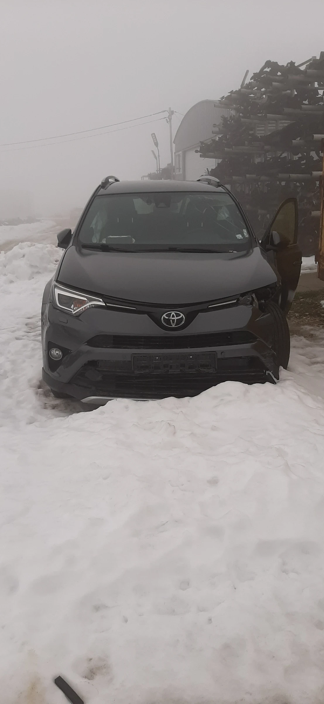 Toyota Rav4 2.0 i | Mobile.bg   1