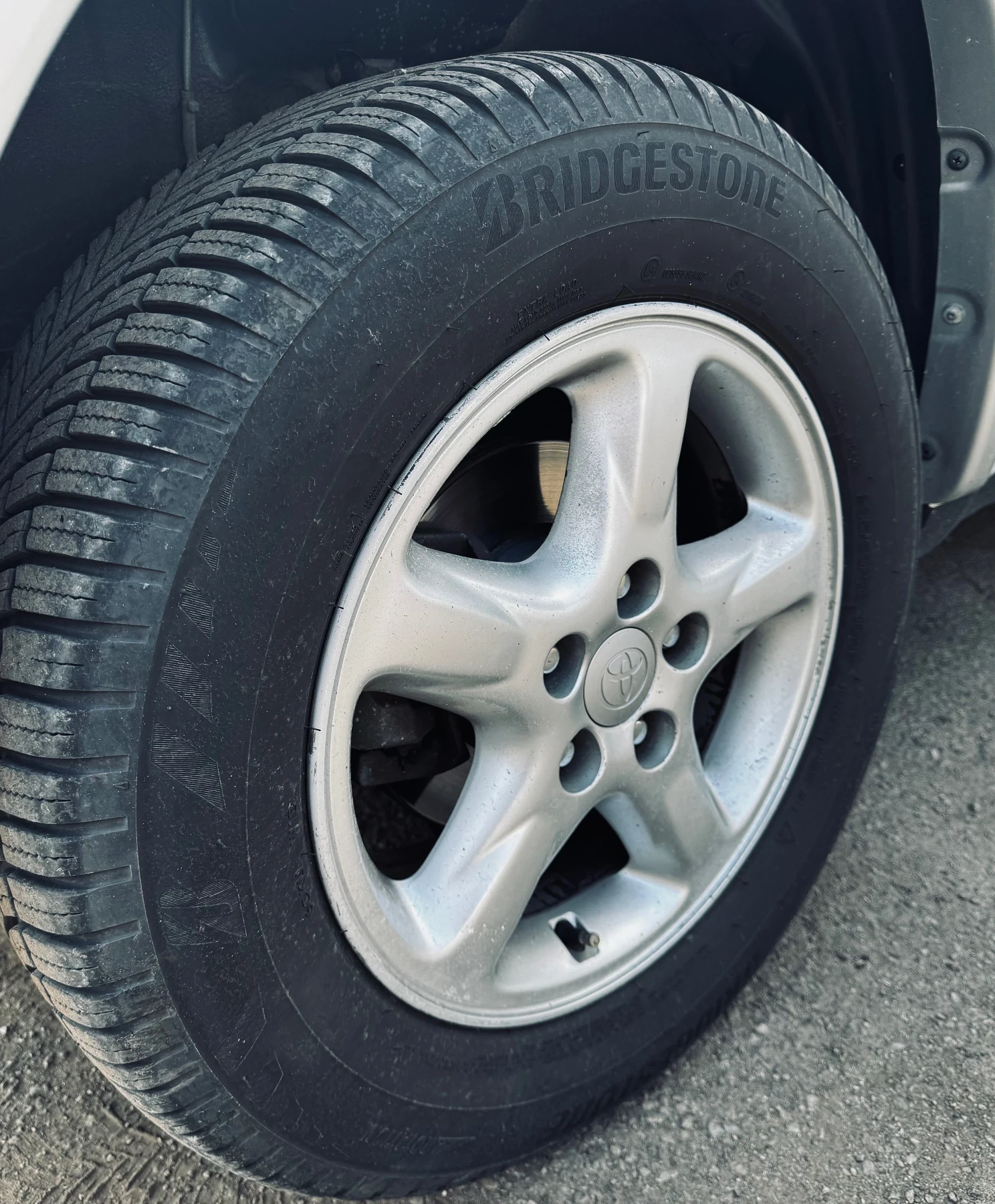 Toyota Rav4 2.0i 16V - изображение 7