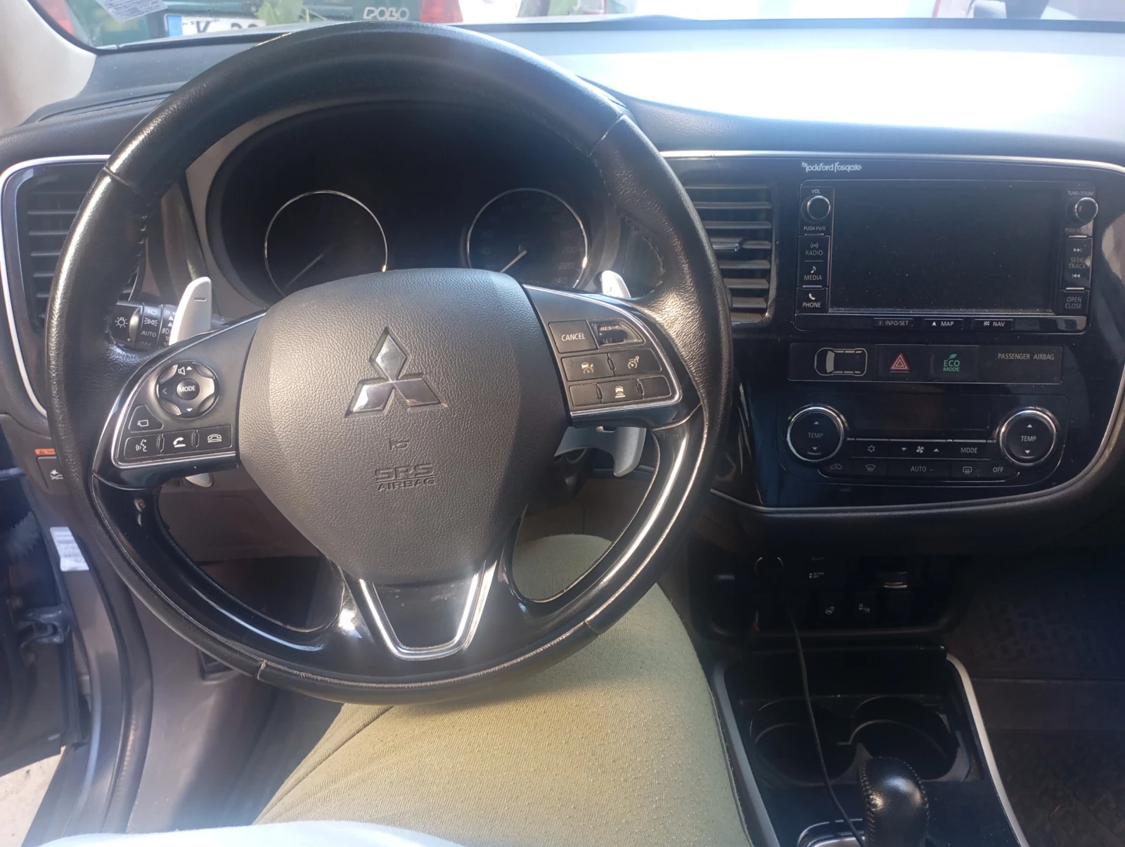 Mitsubishi Outlander | Mobile.bg   14