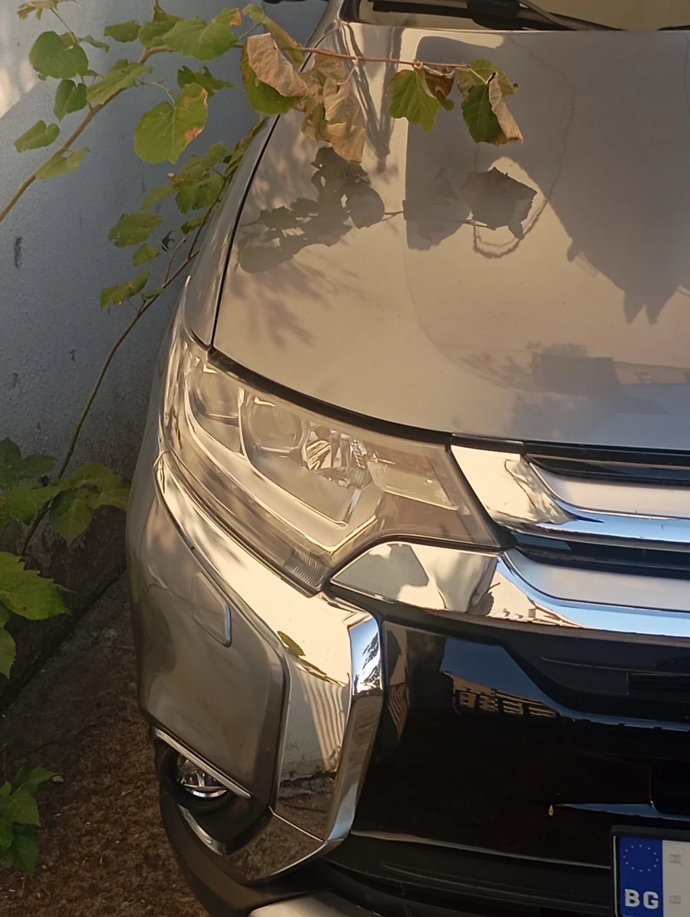 Mitsubishi Outlander | Mobile.bg   16