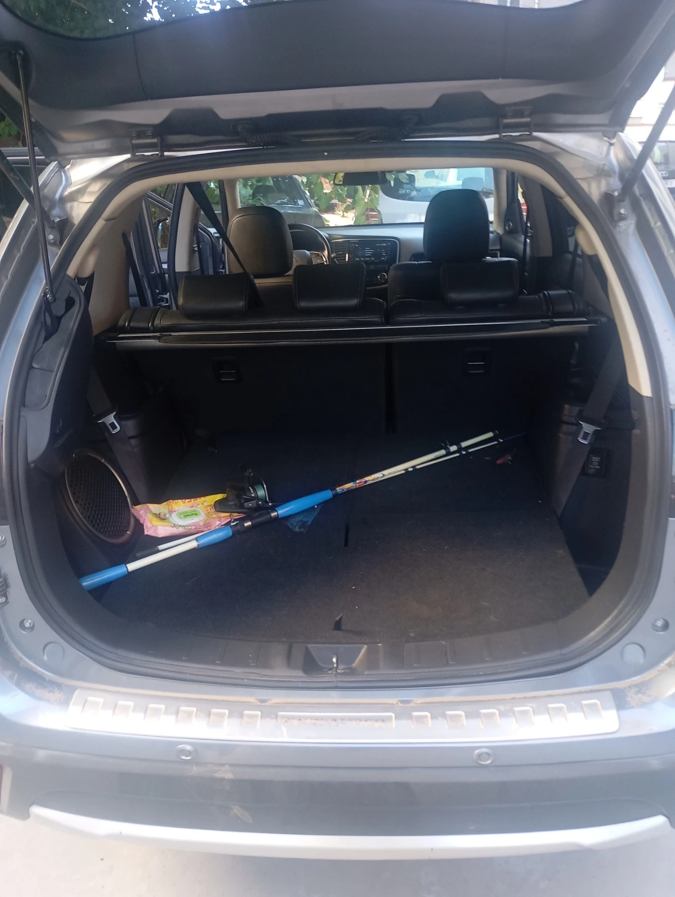 Mitsubishi Outlander | Mobile.bg   12