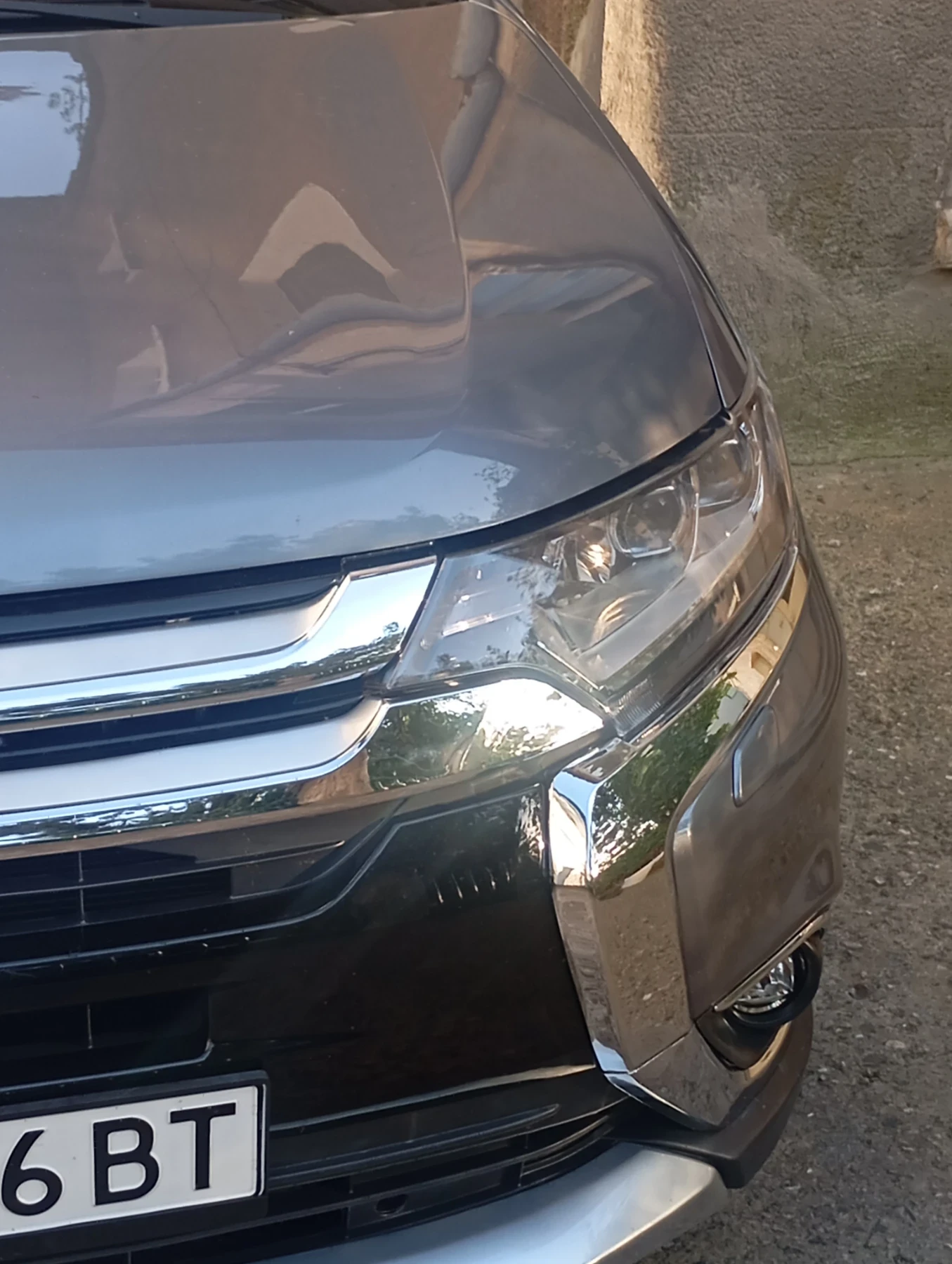 Mitsubishi Outlander | Mobile.bg   17