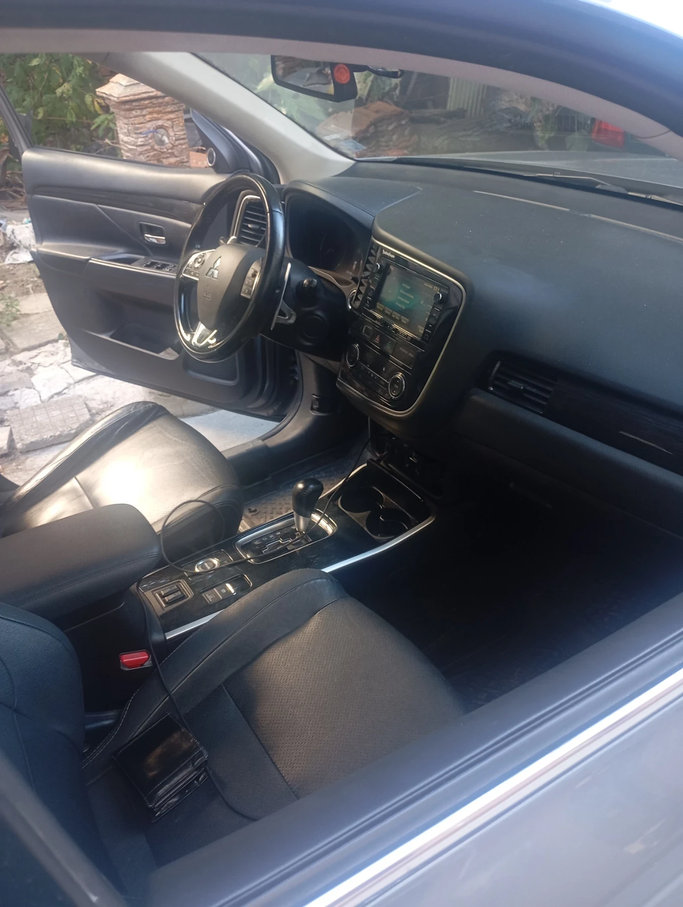 Mitsubishi Outlander | Mobile.bg   11