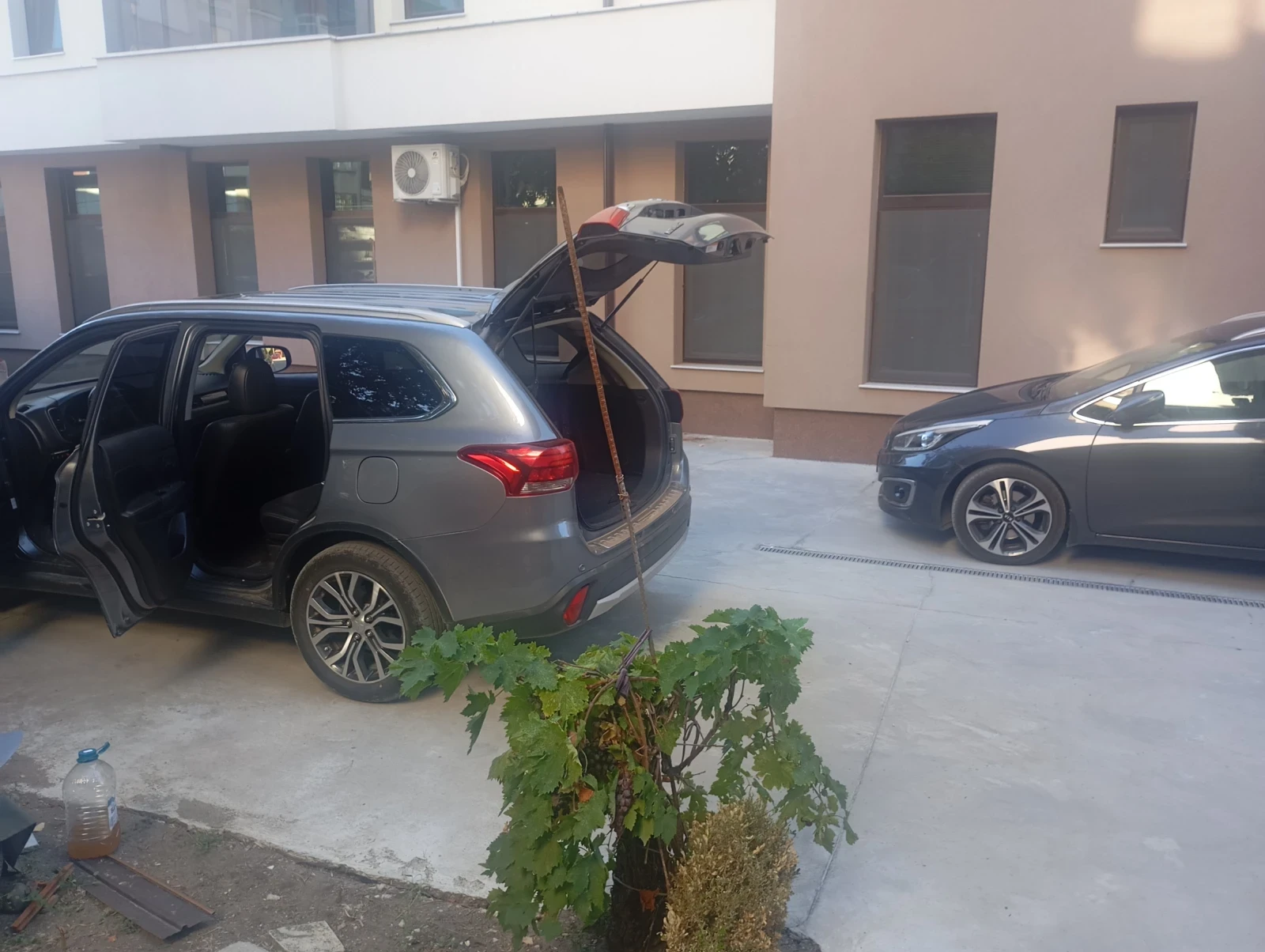 Mitsubishi Outlander | Mobile.bg   15