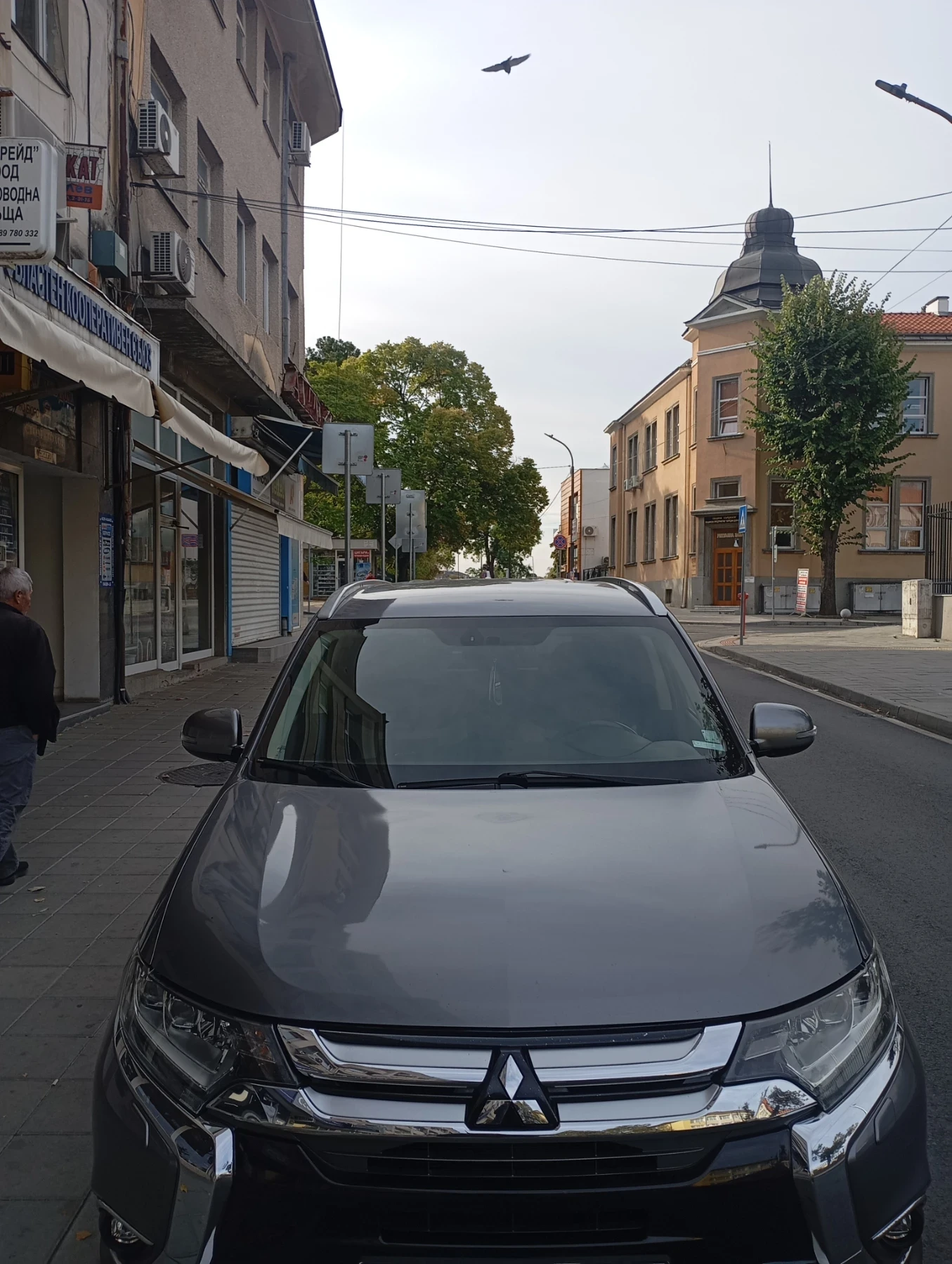 Mitsubishi Outlander  - изображение 2