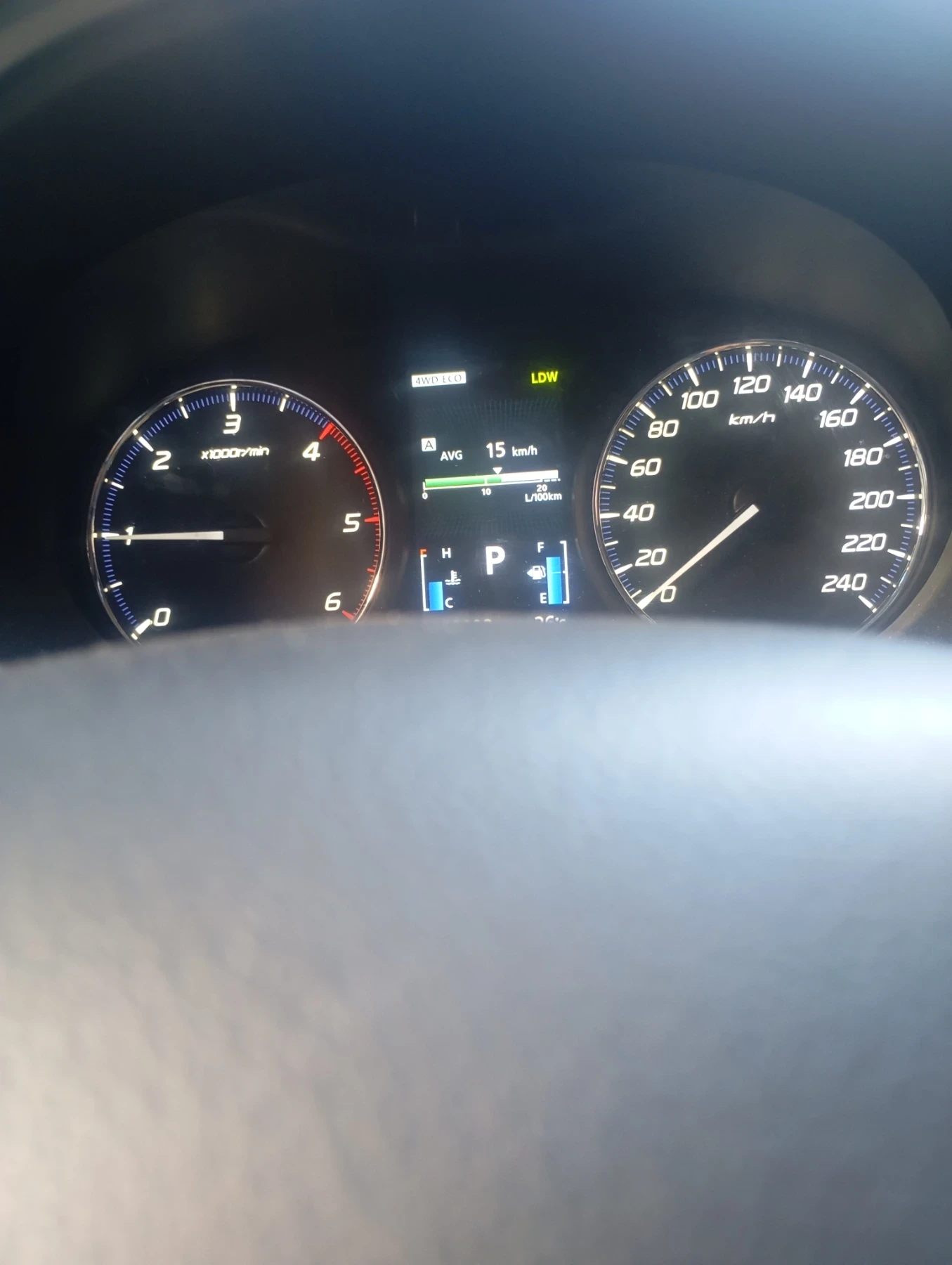 Mitsubishi Outlander  - изображение 6