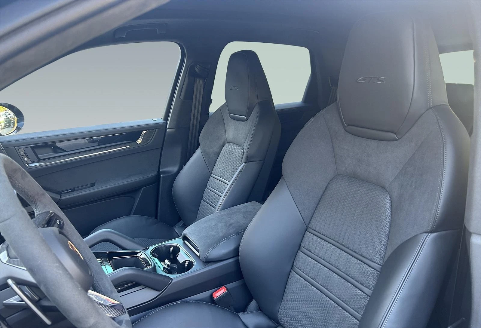 Porsche Cayenne GTS/FACELIFT/SPORT DESIGN/SPORT CHRONO/BOSE/PANO/ - изображение 8