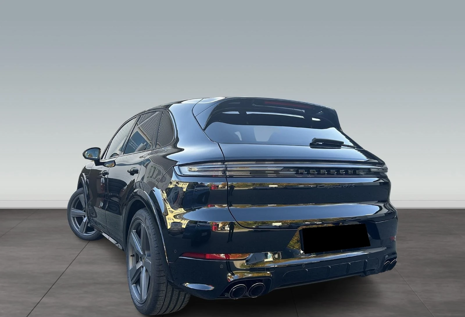 Porsche Cayenne GTS/FACELIFT/SPORT DESIGN/SPORT CHRONO/BOSE/PANO/ - изображение 5