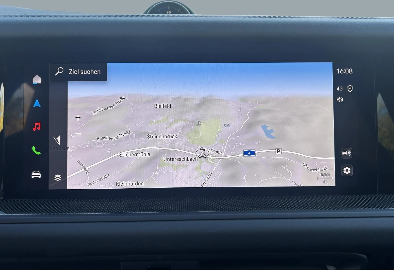 Porsche Cayenne GTS/FACELIFT/SPORT DESIGN/SPORT CHRONO/BOSE/PANO/ | Mobile.bg   11