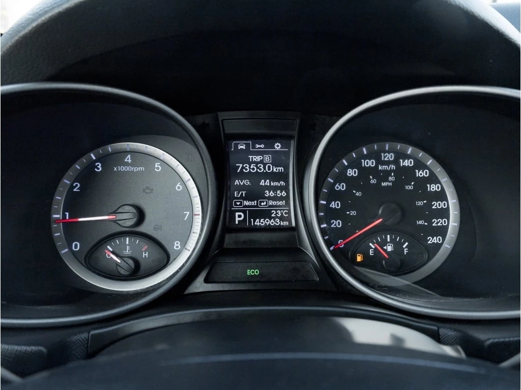 Hyundai Santa fe * AWD 4dr 2.4L Luxury | SAFETY CERTIFIED| CLEAN CA | Mobile.bg   9