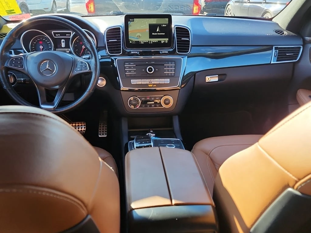 Mercedes-Benz GLE 400 * CARFAX *    | Mobile.bg   11