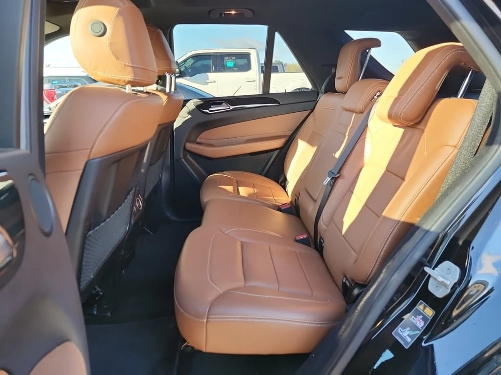 Mercedes-Benz GLE 400 * CARFAX *    | Mobile.bg   13