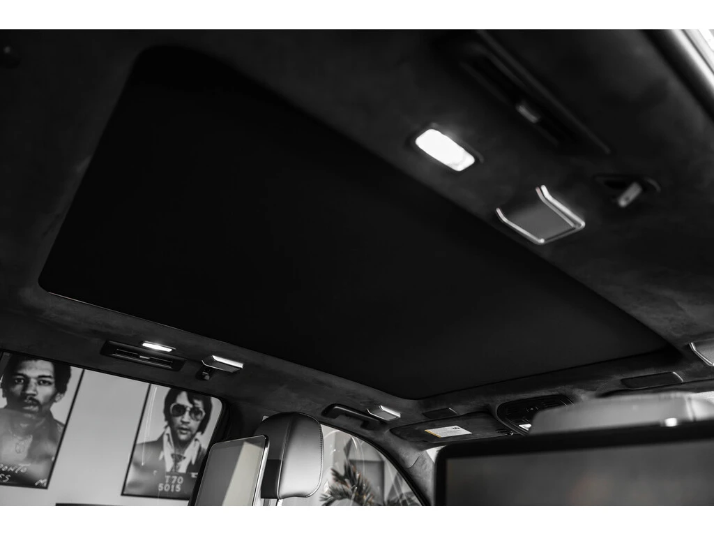 Cadillac Escalade V- SERIES/ AWD/ PANORAMA/ | Mobile.bg   15