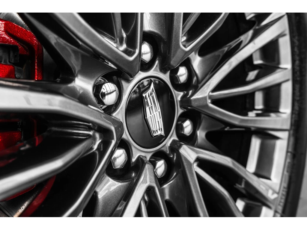 Cadillac Escalade V- SERIES/ AWD/ PANORAMA/ОБДУХ - изображение 7