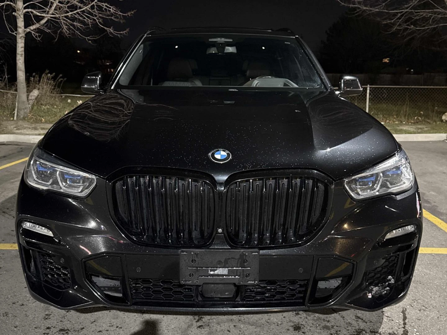 BMW X5 M50I xDrive NIGH PACKAGE 4.4L | Mobile.bg   4