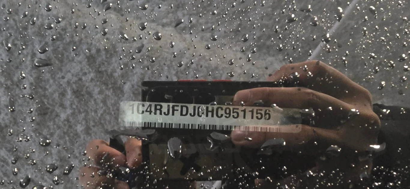 Jeep Grand cherokee 2017 SRT  * БЕЗ ПЪРВОНАЧАЛНА ВНОСКА*  - изображение 10