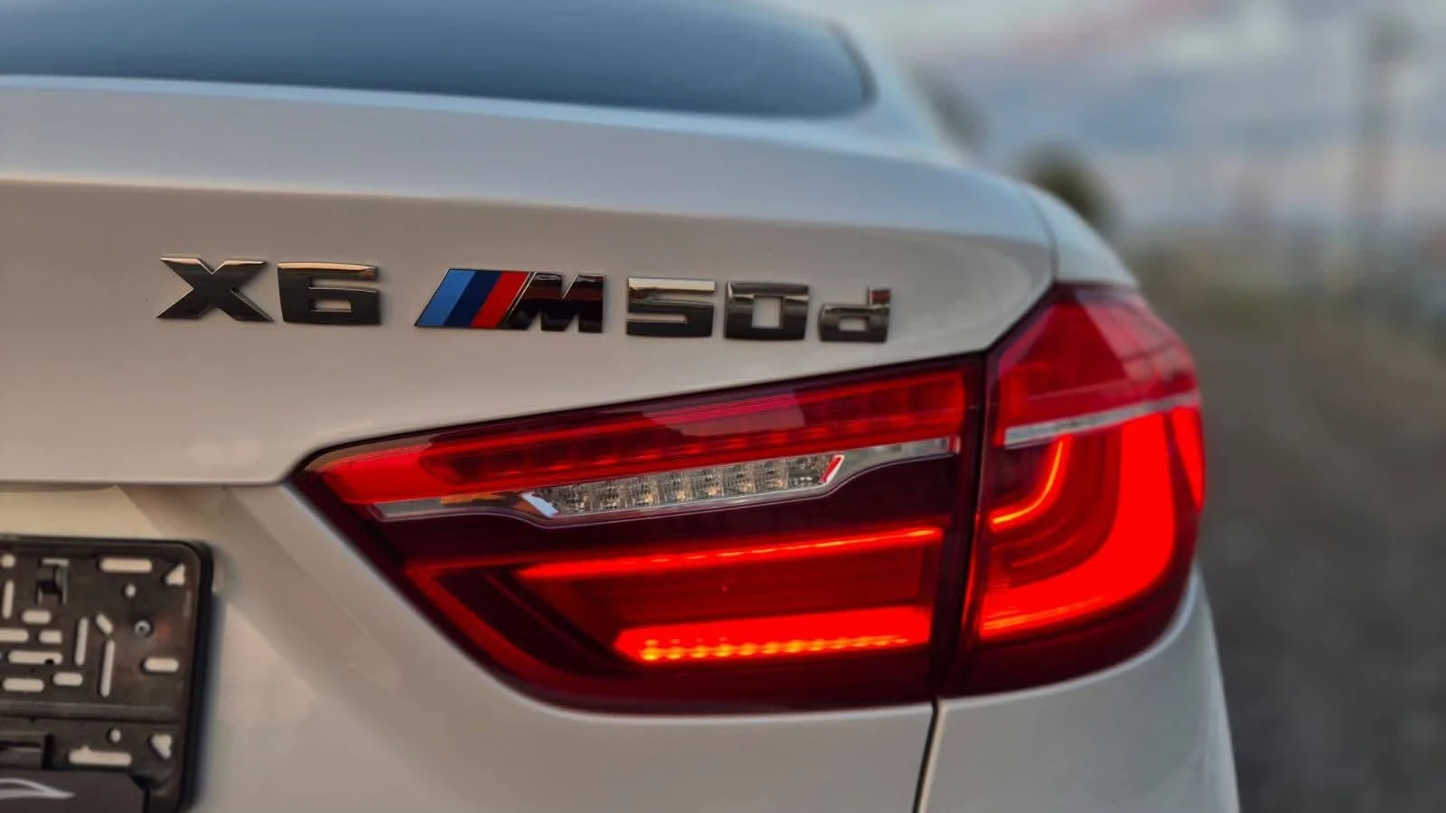 BMW X6 M50D ������ !!! | Mobile.bg � ����������� 14
