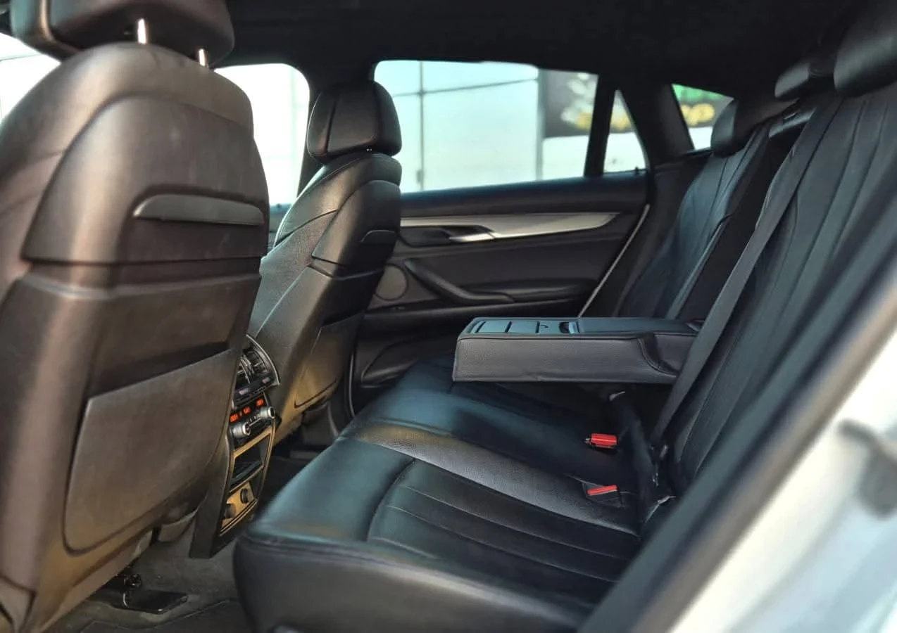 BMW X6 M50D ������ !!! | Mobile.bg � ����������� 12