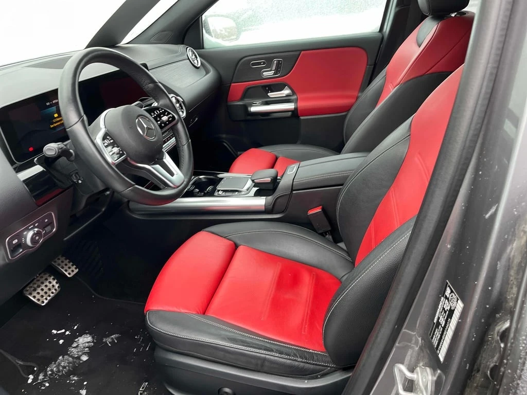 Mercedes-Benz GLA 250 * CARFAX * БЕЗ ПЪРВОНАЧАЛНА ВНОСКА - изображение 5