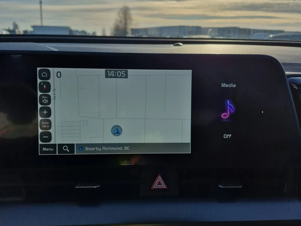 Kia Sportage * EX * CARFAX * ФИНАНСИРАНЕ - изображение 10